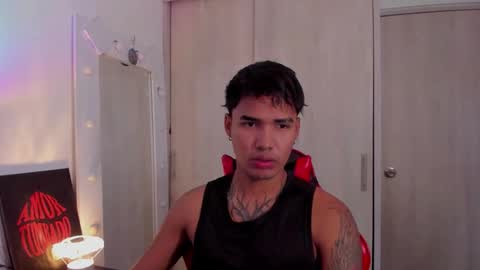 Thomas online show from 02.07.26