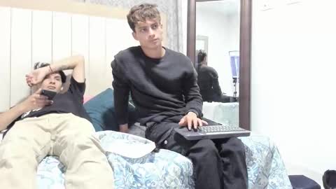 thomas_millers online show from 04.12.26