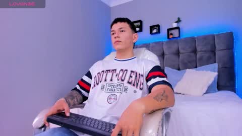 Thomas online show from 01.09.26