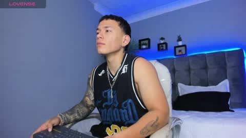 Thomas online show from 04.06.26