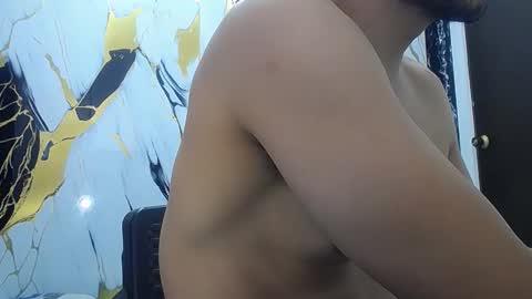 Thomas online show from 12.19.25