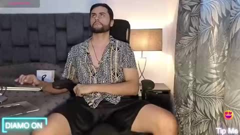 Thomas online show from 10.17.25