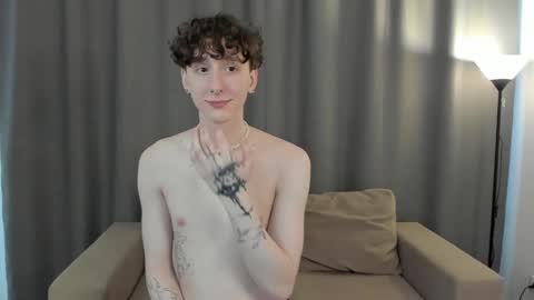 Thomas online show from 02.25.25