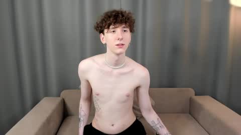 Thomas online show from 03.02.25