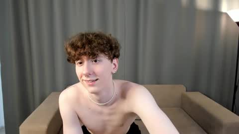 Thomas online show from 03.11.25