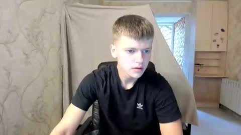 Tomas online show from 10.10.25