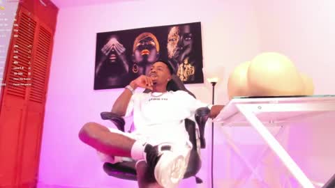 Thomas online show from 12.14.24