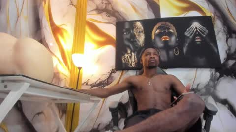 Thomas online show from 10.04.25