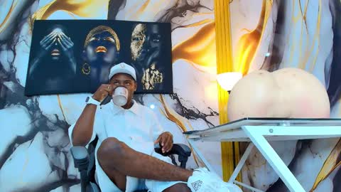 Thomas online show from 02.17.26