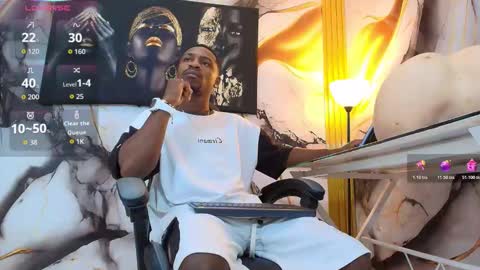 Thomas online show from 02.25.26