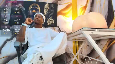 Thomas online show from 02.26.26