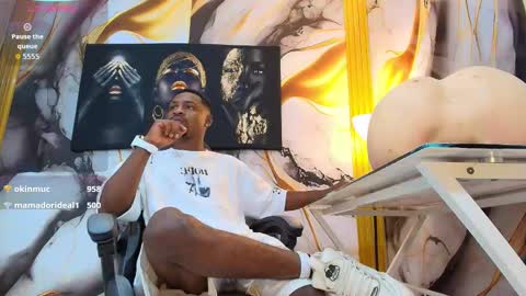 Thomas online show from 03.01.26