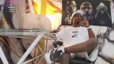 Thomas online show from 03.21.26