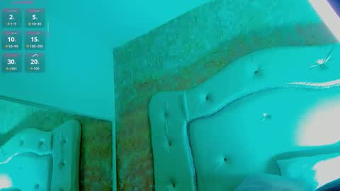 Thomas and Faon  online show from 03.21.26