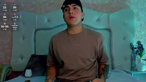 Thomas and Faon  online show from 03.24.26