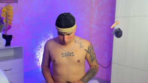 Thomas and Faon  online show from 03.27.26