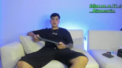 Thomas and Faon  online show from 04.05.26