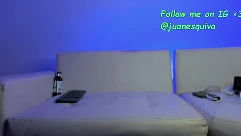 Thomas and Faon  online show from 04.09.26