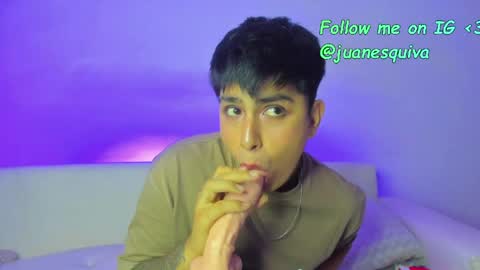 Thomas and Faon  online show from 04.16.26