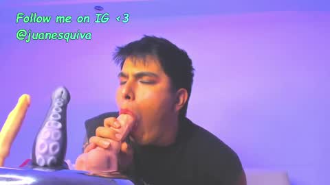 Thomas and Faon  online show from 04.17.26