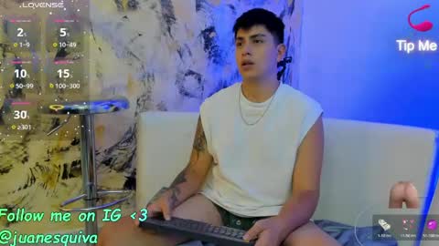 Thomas and Faon  online show from 05.16.26