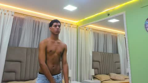 Thomas Valkov online show from 05.06.26