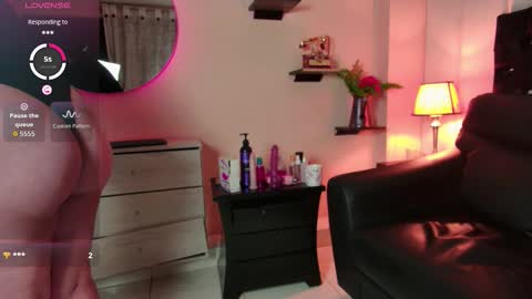 thomasandsamantha online show from 02.13.26