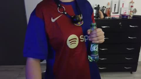 VALERIA online show from 01.30.25