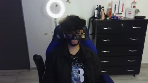 VALERIA online show from 01.31.25