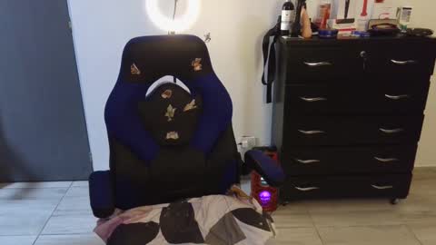 VALERIA online show from 02.08.25