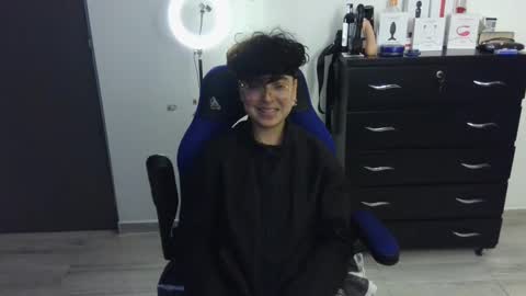 VALERIA online show from 02.13.25