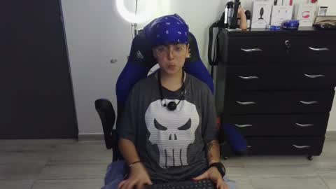 VALERIA online show from 02.19.25