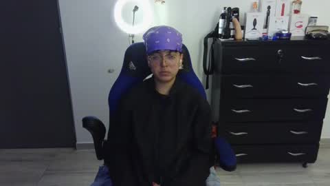 VALERIA online show from 02.20.25