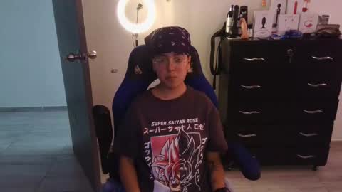 VALERIA online show from 02.20.25