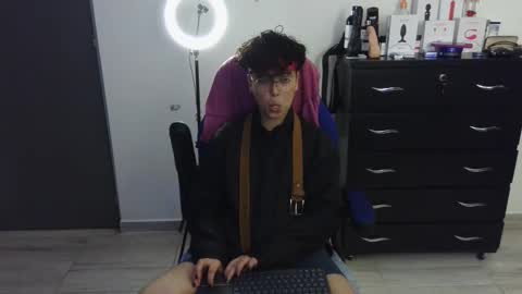 VALERIA online show from 02.22.25