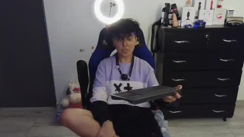 VALERIA online show from 02.24.25