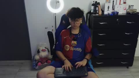 VALERIA online show from 02.26.25