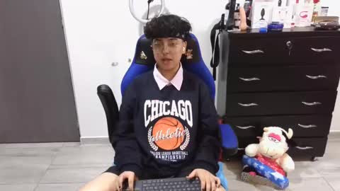 VALERIA online show from 03.07.25