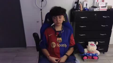 VALERIA online show from 03.11.25