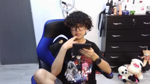 VALERIA online show from 09.22.25