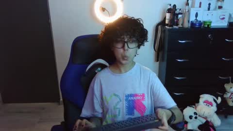 VALERIA online show from 09.23.25