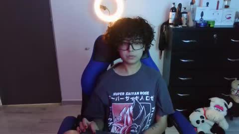 VALERIA online show from 10.04.25