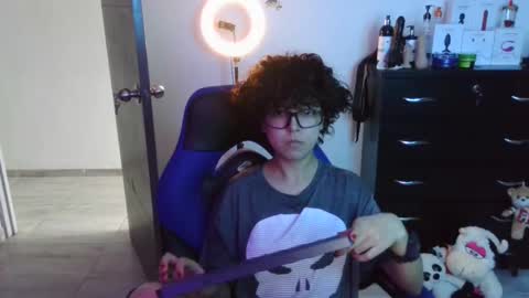 VALERIA online show from 10.14.25