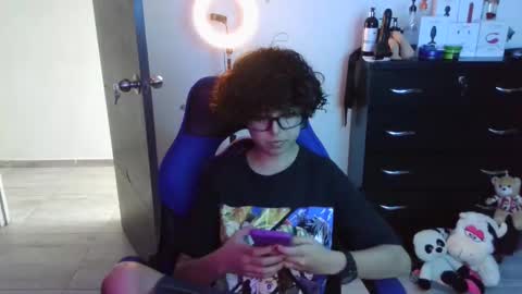 VALERIA online show from 10.20.25