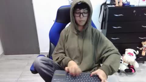 VALERIA online show from 11.27.25