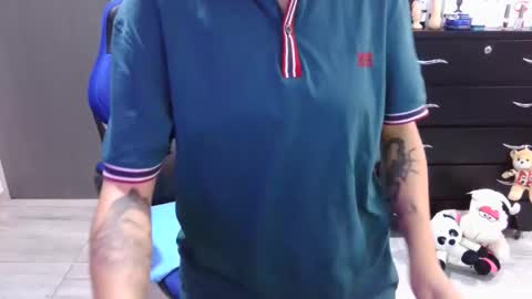 VALERIA online show from 12.22.25