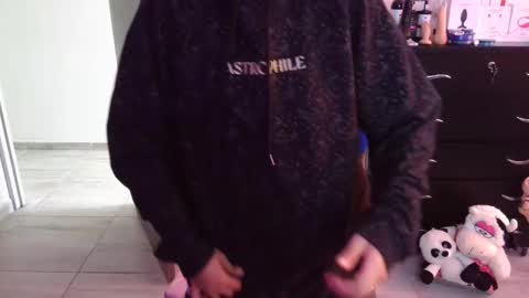 VALERIA online show from 02.10.26