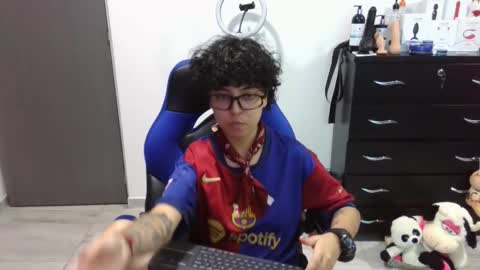 VALERIA online show from 02.23.26