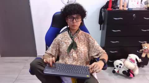 VALERIA online show from 03.21.26