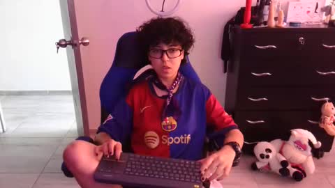 VALERIA online show from 03.22.26